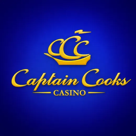 Captain Cooks Casino